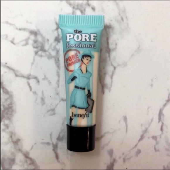 5/$25 Benefit Porefessional Primer - Picture 1 of 1